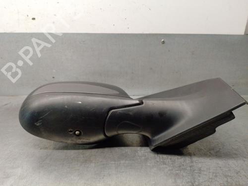 Right mirror FIAT BRAVO II (198_) 1.9 D Multijet (198AXB1A) | BP23076052C27 