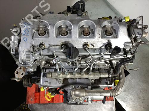 Engine TOYOTA AURIS (_E15_) 2.0 D-4D (ADE150_, ADE150R) | BP39080029M1 - Image 5