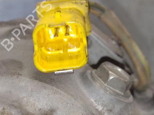 AC compressor PEUGEOT 407 (6D_) 2.0 (6DRFNB, 6DRFNE) | BP36643322M34  - Image 5
