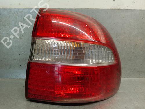 Used Right taillight VOLVO V40 Estate (645) [1995-2004]  31132233
