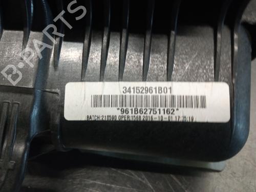 Passasjer kollisjonspute OPEL CORSA E (X15) 1.4 LPG (08, 68) | BP29449855C10 