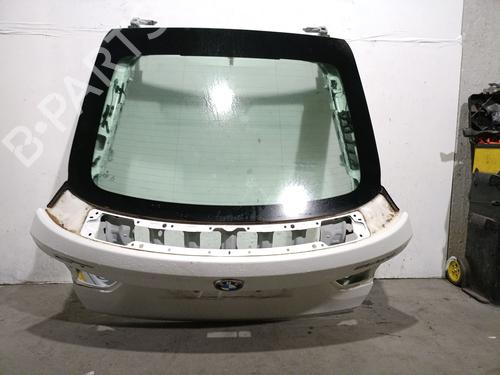 Portellone/Cofano posteriore BMW 3 Gran Turismo (F34) 320 d | BP30790808C6