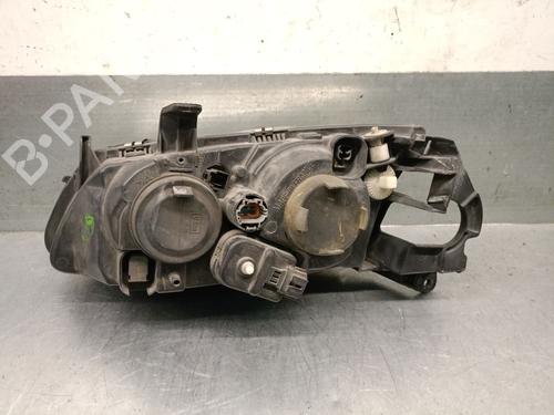 Right headlight NISSAN ALMERA II (N16) 2.2 Di | BP40611288C29 - Image 2