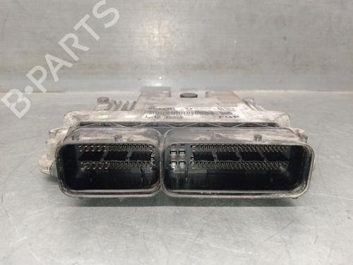 Engine control unit (ECU) OPEL VECTRA C Estate (Z02) 1.9 CDTI (F35) | BP25273916M57