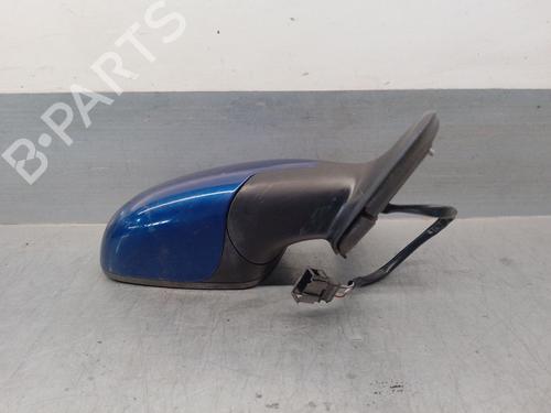 Right mirror SEAT TOLEDO II (1M2) 1.9 TDI | BP16909797C27 