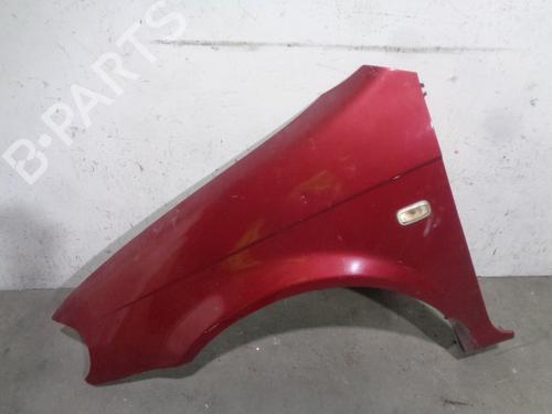 Used Left front fenders KIA CARNIVAL II (GQ) 2.9 CRDi (144 hp) 14930950