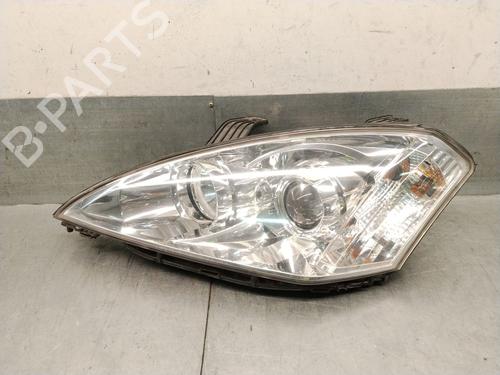 Used Left headlight Left headlight SSANGYONG KYRON 2.7 Xdi 4x4 (163 hp) 36700993 36700993