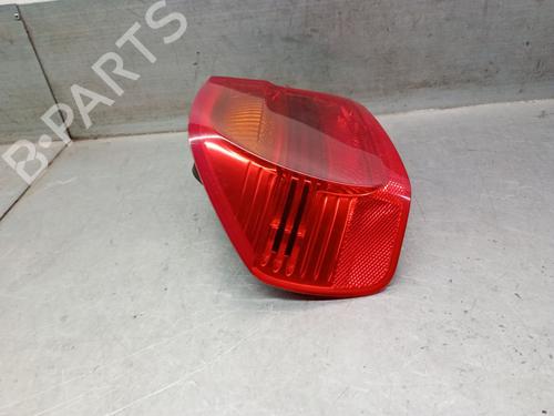 Left taillight BMW 3 (E90) 320 d | BP24917146C34 