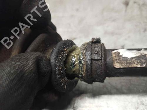 Left front driveshaft OPEL TIGRA TwinTop (X04) 1.3 CDTI (R97) | BP9275550M38 