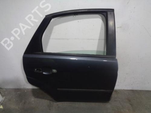 Used Right rear door FORD FOCUS II (DA_, HCP, DP) 2.0 TDCi (136 hp) 13309650