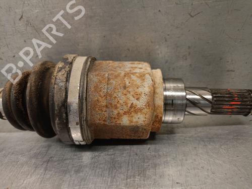 Left rear driveshaft NISSAN MURANO I (Z50) 3.5 4x4 | BP27995202M40 