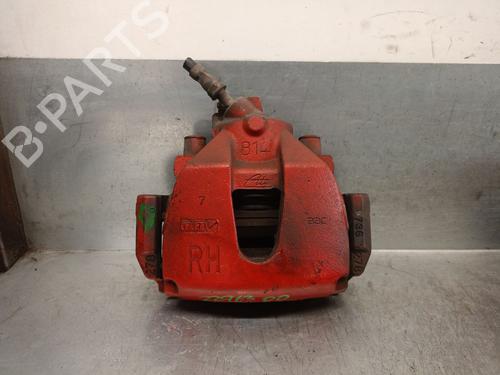 Used Right front brake caliper VOLVO C30 (533) 1.8 (125 hp) 26902533