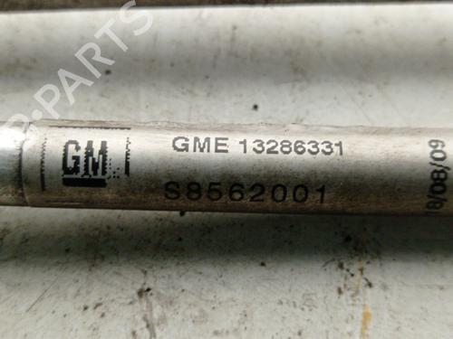 Oliekøler OPEL INSIGNIA A (G09) 2.0 CDTI (68) | BP17132916M33 