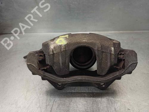 Right front brake caliper FIAT TIPO Saloon (356_, 357_) 1.4 LPG (356SXF1B) | BP12116343M104 