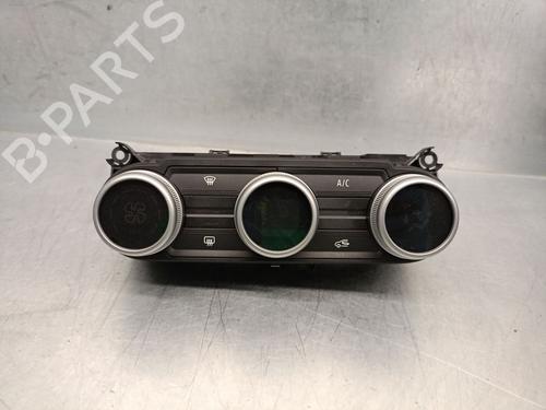AC Styreenhet / Manøvreringsenhet DACIA SANDERO III 1.0 TCe 90 (91 hp) 26324190
