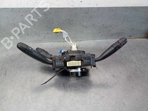 Headlight switch PEUGEOT 307 (3A/C) 1.6 HDi | BP33873435I24 - Image 3