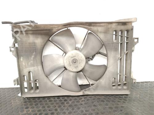 Used Radiator fan Radiator fan 37271606 37271606