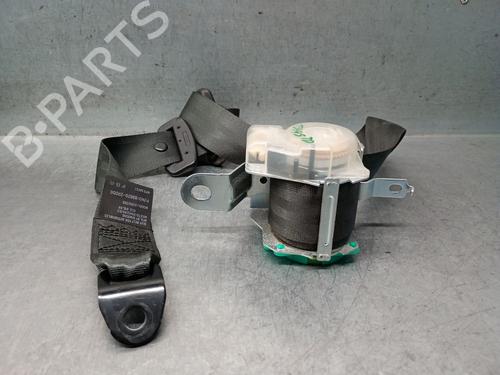 Rear right seatbelt HYUNDAI i30 (FD) 1.6 CRDi | BP28421212I28 