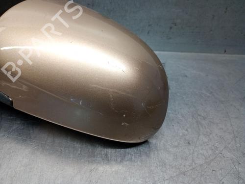 Left mirror KIA RIO I Hatchback (DC) 1.3 | BP29071278C26 