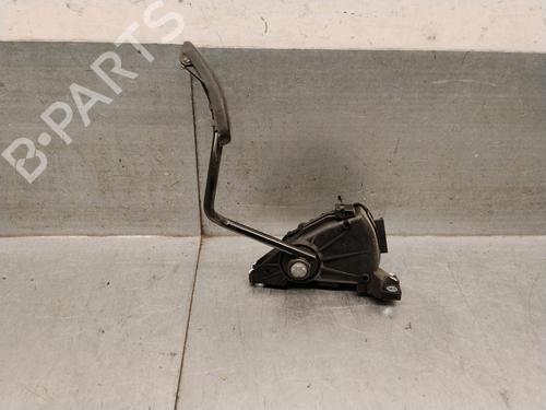 Pedal RENAULT TRAFIC II Bus (JL) 2.0 dCi 115 (JL00, JL01, JL0H, JL0M, JL0U) | BP39588920I4 - Image 2