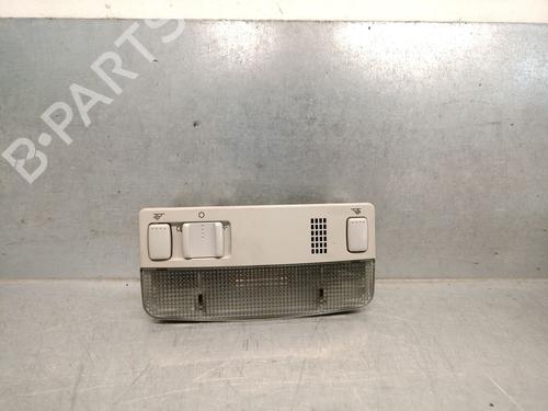 Used Interior roof light VW TOURAN (1T1, 1T2) 2.0 TDI (136 hp) 25711593