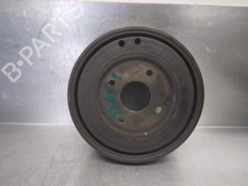 Used Pulley CHRYSLER VOYAGER IV (RG, RS) 2.5 CRD (141 hp) 20263509
