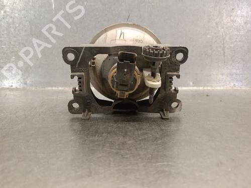 Left front fog light PEUGEOT 3008 I MPV (0U_)  | BP28046692C30 