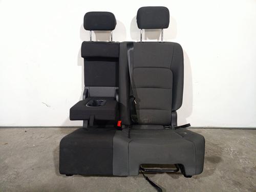 Used Rear seat VW GOLF SPORTSVAN VII (AM1, AN1) 1.6 TDI (90 hp) 17586533