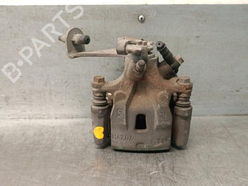 Used Left rear brake caliper MAZDA CX-5 (KE, GH) 2.2 D (175 hp) 29329959