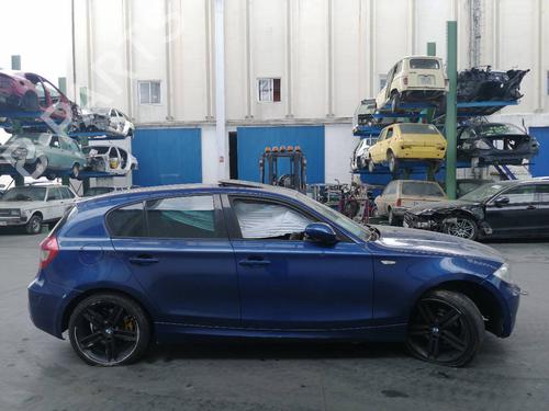 Gear lever BMW 1 (E87) 120 d | BP17829366M90 - Image 11