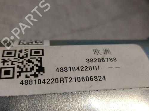 Steering column DACIA SPRING EV (B6M1) | BP37540897M21 - Image 4
