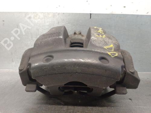 Left front brake caliper VOLVO XC90 II (256) D5 AWD | BP33117857M105 - Image 2
