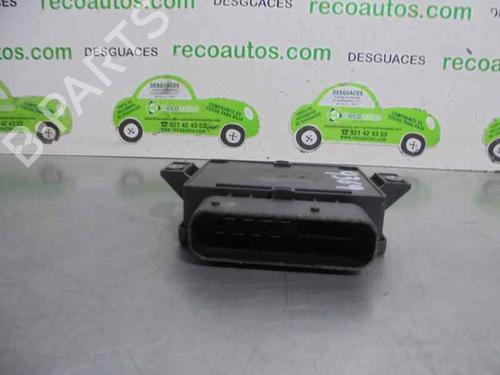 Electronic module BMW 5 (F10) 520 i | BP4663499M83 