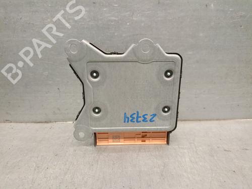 ECU airbags FIAT 500 (312_) 1.2 (312AXA1A) | BP29498705M53 