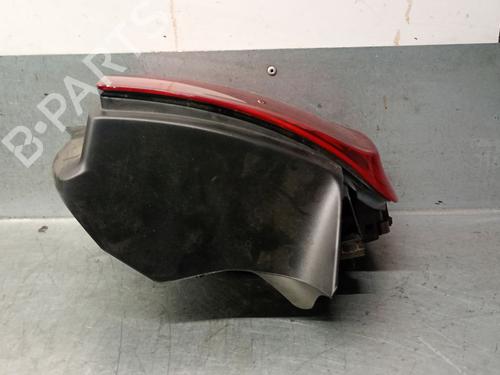 Left taillight CITROËN C4 CACTUS 1.6 BlueHDi 100 | BP28599772C34