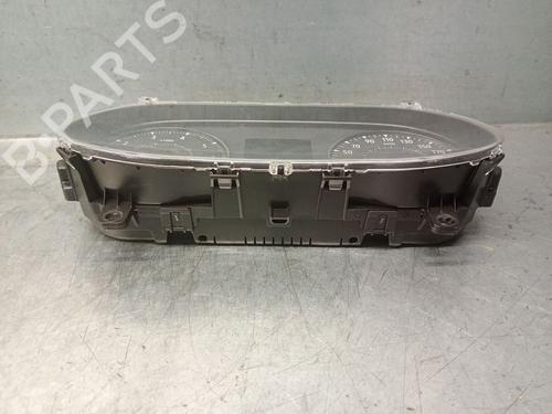 Instrument cluster DACIA SANDERO III 1.0 TCe 90 | BP31623341C47