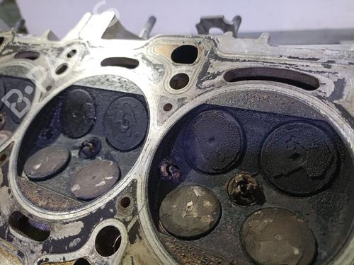 Cylinder head ALFA ROMEO 147 (937_) 1.6 16V T.SPARK ECO (937.AXA1A, 937.BXA1A) | BP29611310M5 