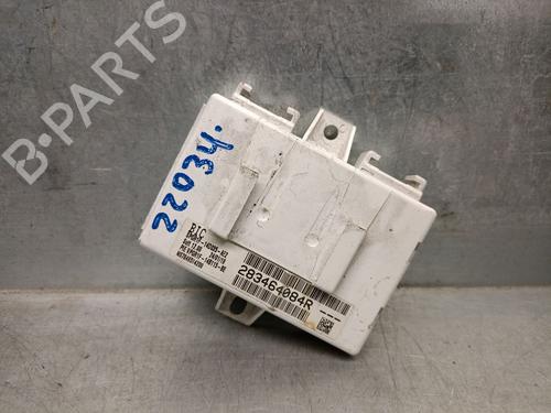 Module électronique RENAULT CLIO IV (BH_) 0.9 TCe 90 LPG (90 hp) 23425952
