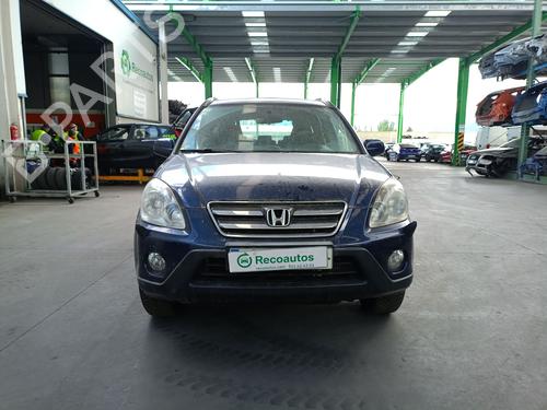 Engine control unit (ECU) HONDA CR-V II (RD_) 2.2 CTDi (RD9) | BP34621371M57 - Image 9