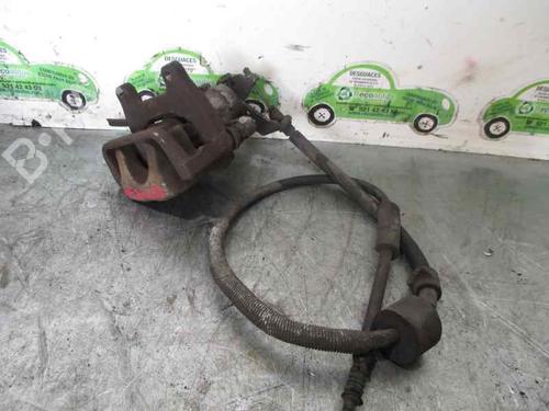 Left rear brake caliper ALFA ROMEO 156 Sportwagon (932_) 2.0 16V T.SPARK (932A2) | BP11613055M107 