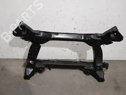 Used Subframe Subframe JAGUAR XF I (X250) 3.0 D (275 hp) 34554907 34554907