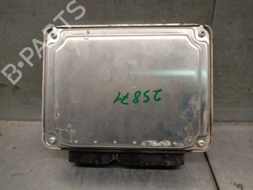 Engine control unit (ECU) PORSCHE CAYENNE (9PA) 3.2 | BP37175935M57 - Image 2