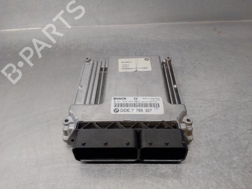 Used Engine control unit (ECU) BMW 3 Compact (E46) 320 td (150 hp) 15011103