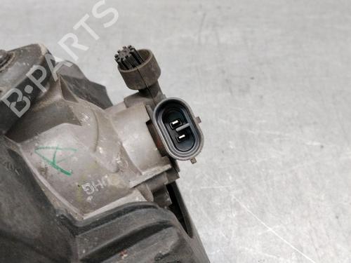Right front fog light MAZDA 5 (CR) 1.8 (CR19) | BP37403147C31 - Image 3