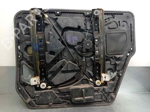 Used Rear right window mechanism CHRYSLER GRAND VOYAGER V (RT) [2008-2011]  15353033