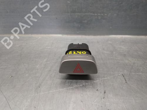 Used Warning switch FORD FOCUS II Turnier (DA_, FFS, DS) [2004-2012]  13736273