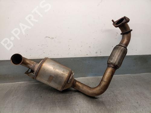 Catalyst FORD FIESTA VI (CB1, CCN) 1.6 TDCi | BP29432941M10 