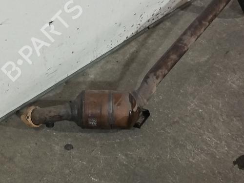 Katalysator MERCEDES-BENZ C-CLASS (W204) C 300 4-matic (204.081) | BP29999317M10 