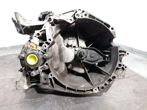 Used Gearbox Gearbox CITROËN XSARA PICASSO (N68) 1.6 (95 hp) 33677959 33677959