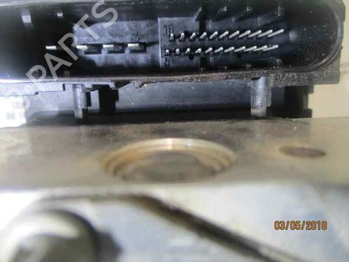 ABS Bremseaggregat PEUGEOT 307 SW (3H) 1.6 HDI 110 | BP2117525M43 